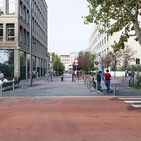 Borgo Milanese - Bocconi 15 Minuti Apartment Ngoại thất bức ảnh