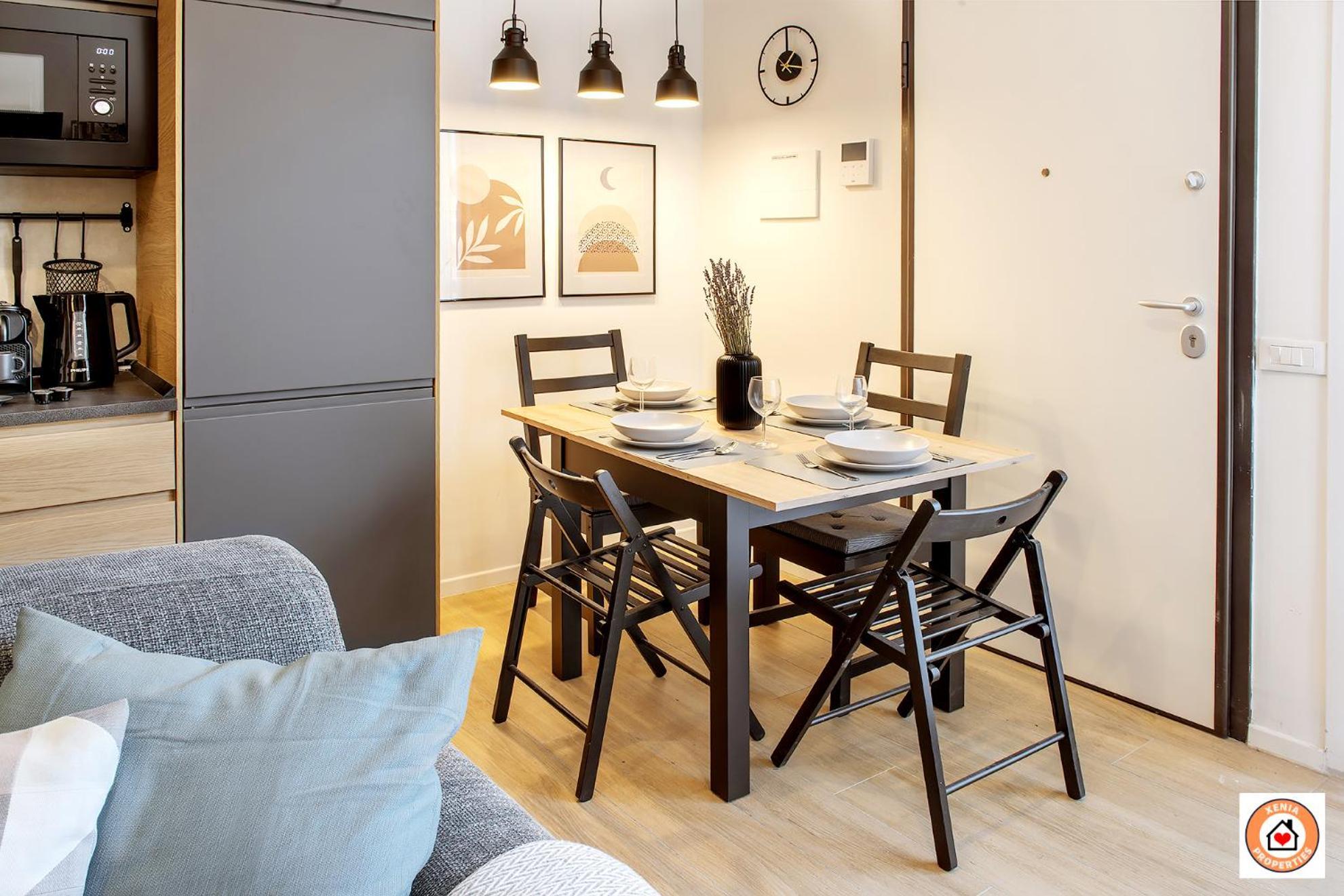 Borgo Milanese - Bocconi 15 Minuti Apartment Ngoại thất bức ảnh