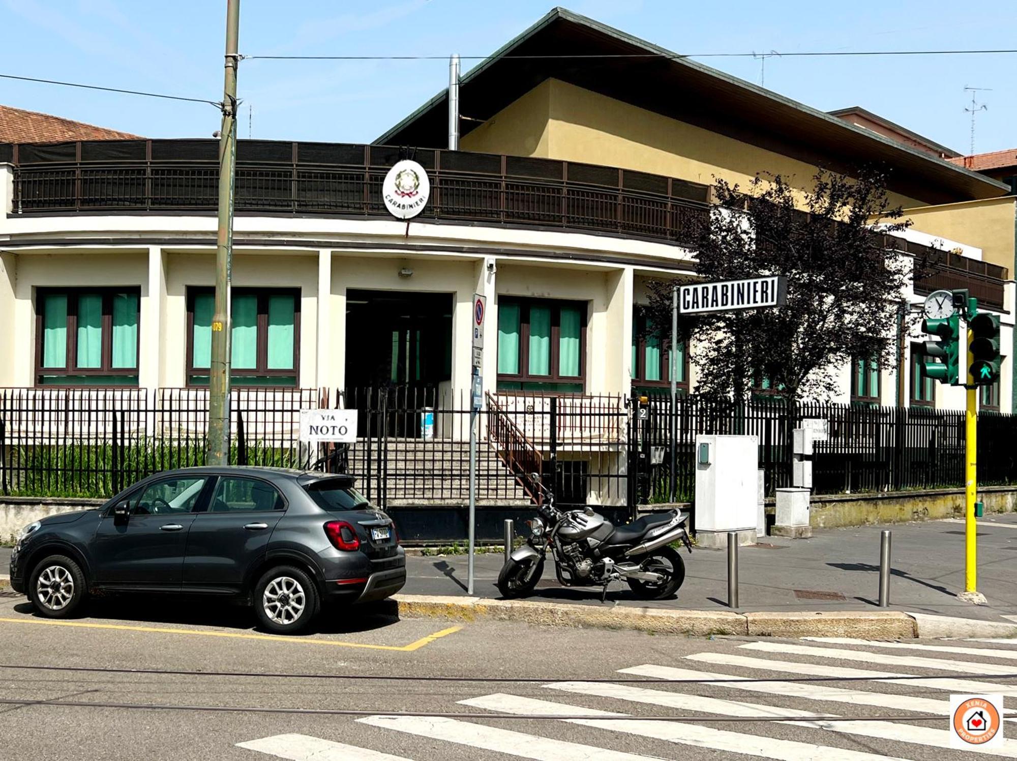 Borgo Milanese - Bocconi 15 Minuti Apartment Ngoại thất bức ảnh