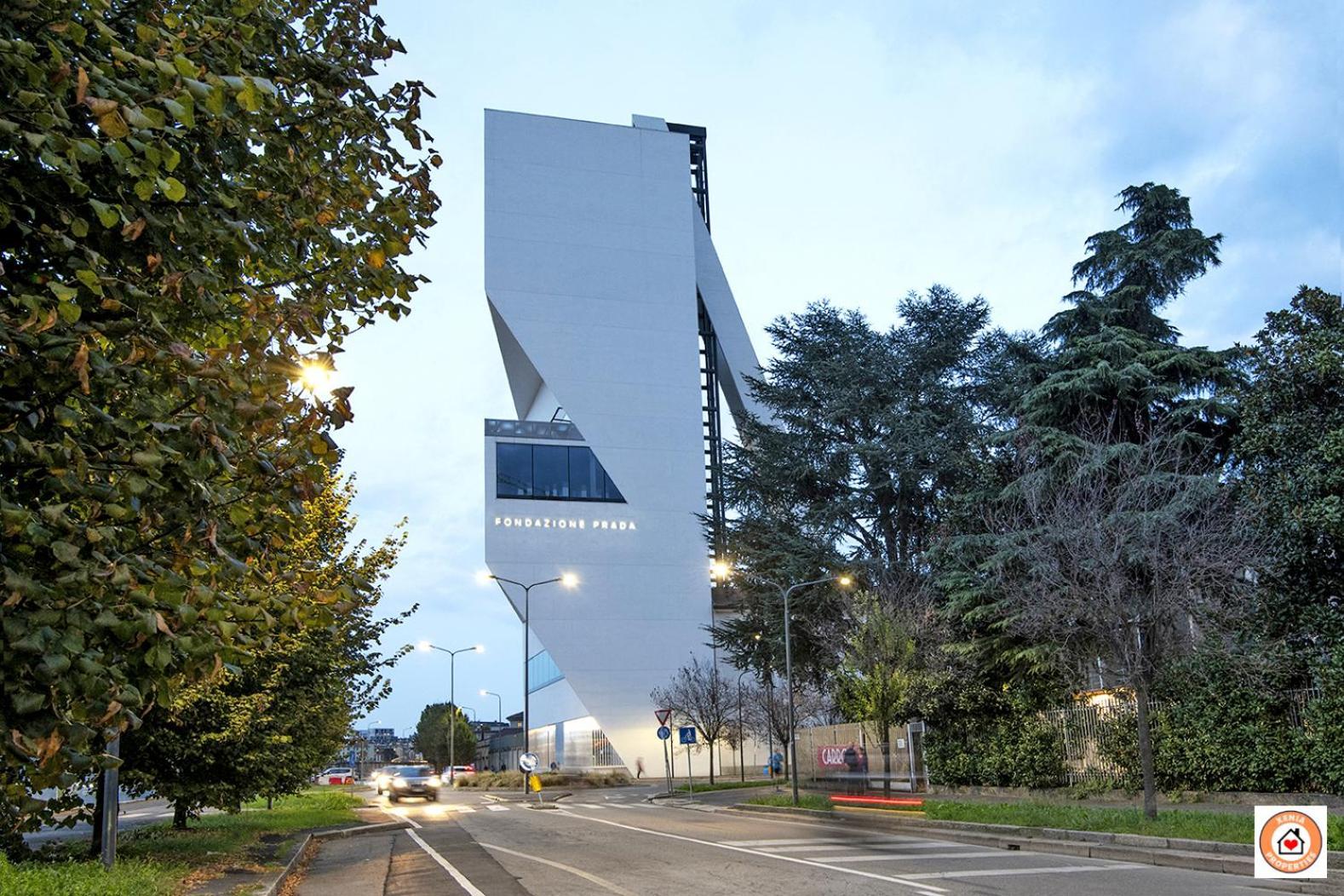 Borgo Milanese - Bocconi 15 Minuti Apartment Ngoại thất bức ảnh