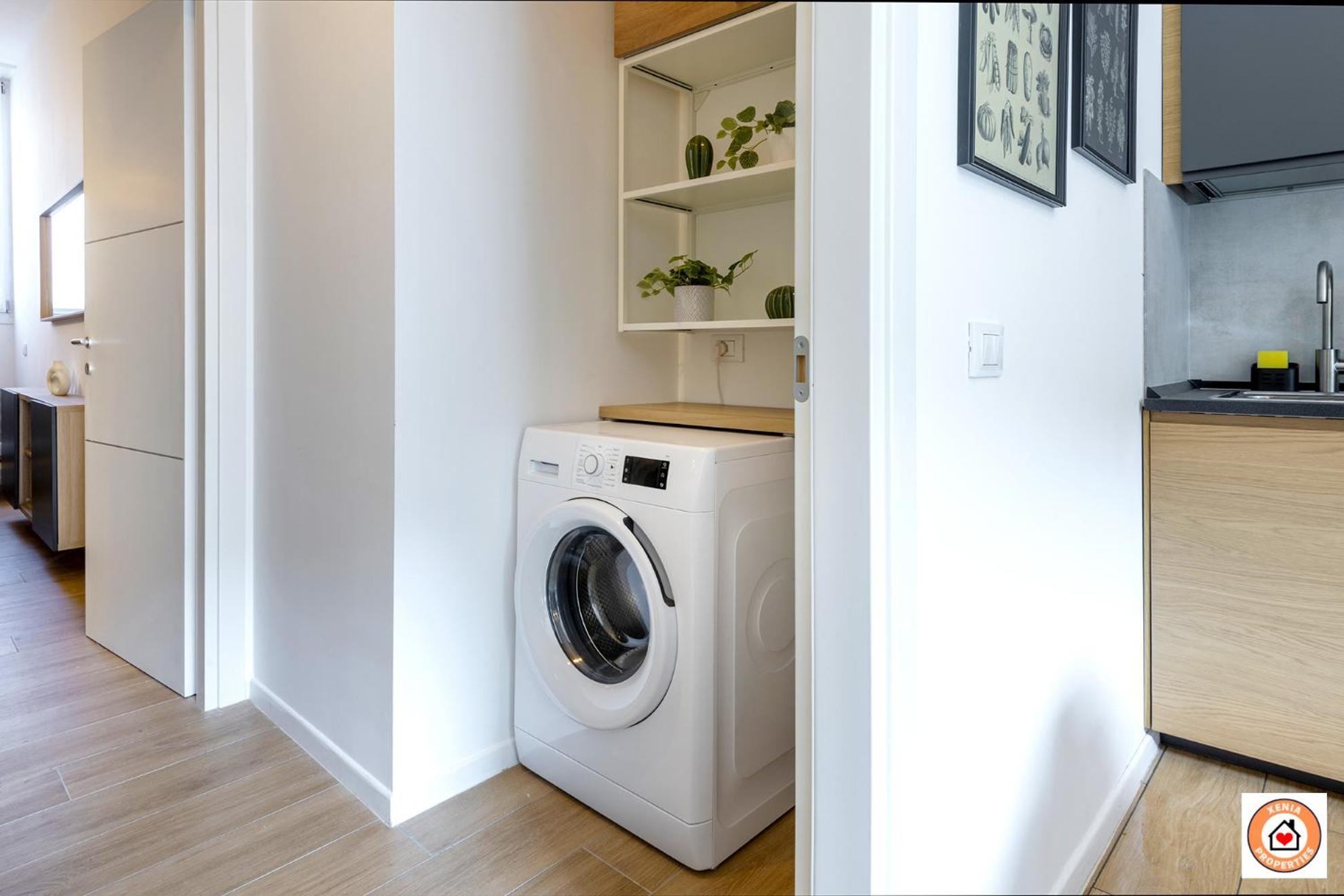 Borgo Milanese - Bocconi 15 Minuti Apartment Ngoại thất bức ảnh