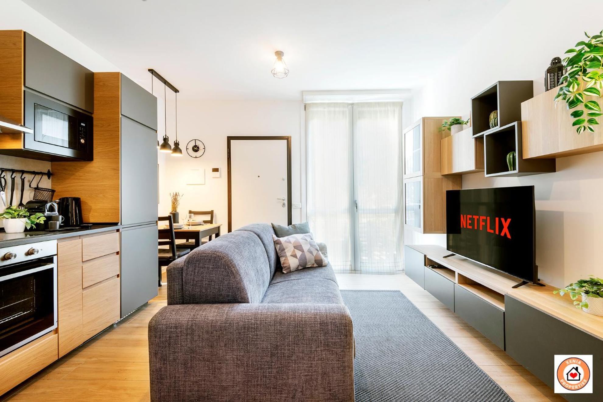 Borgo Milanese - Bocconi 15 Minuti Apartment Ngoại thất bức ảnh